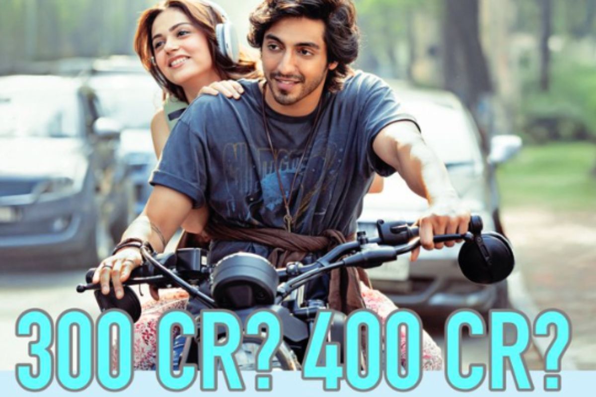 Saiyaara Box Office Collection