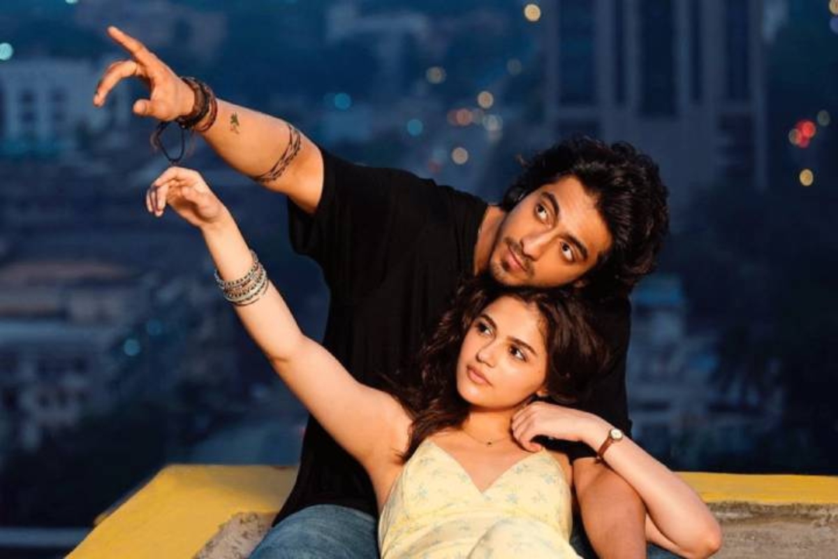 Saiyaara Box Office