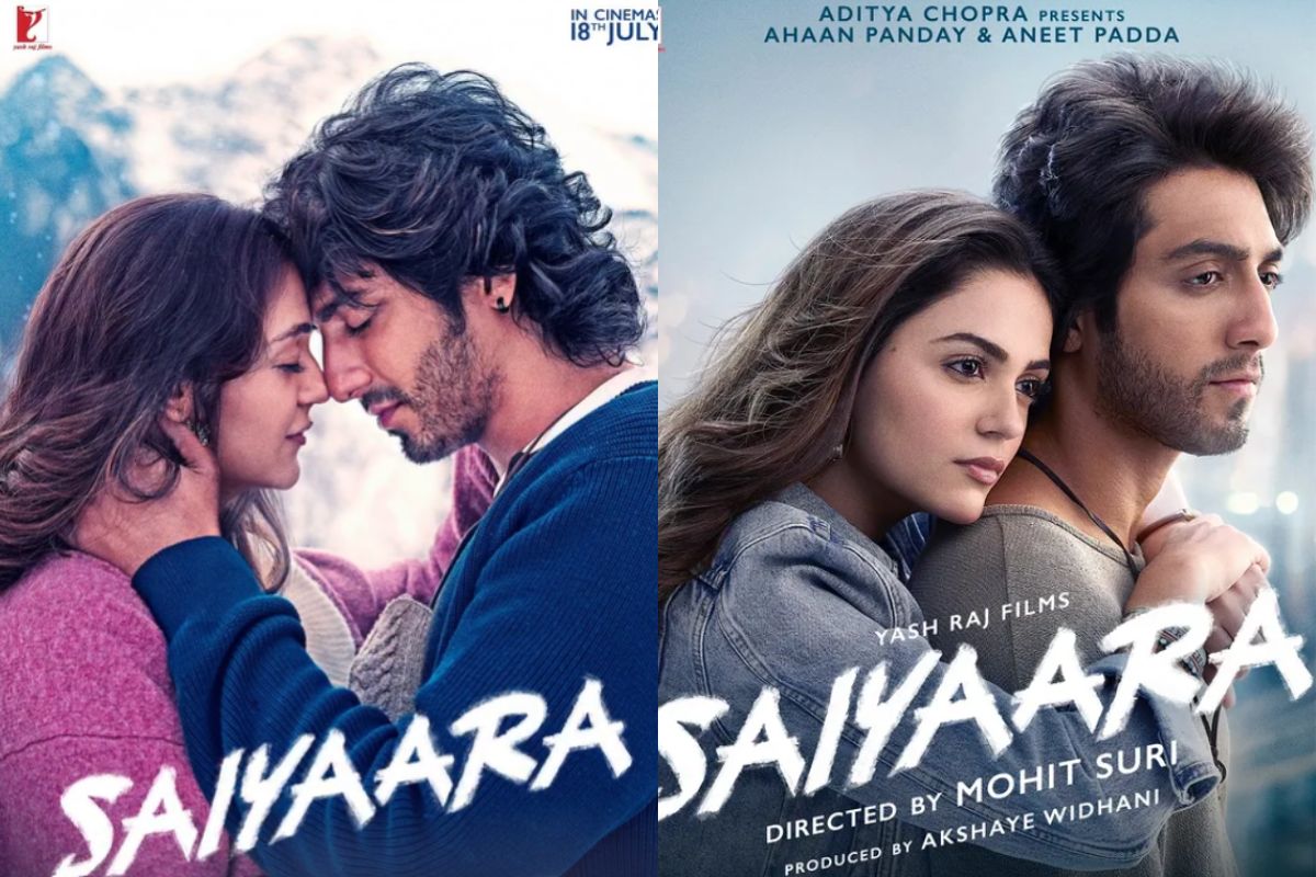 Saiyaara Box Office Collection Day 16