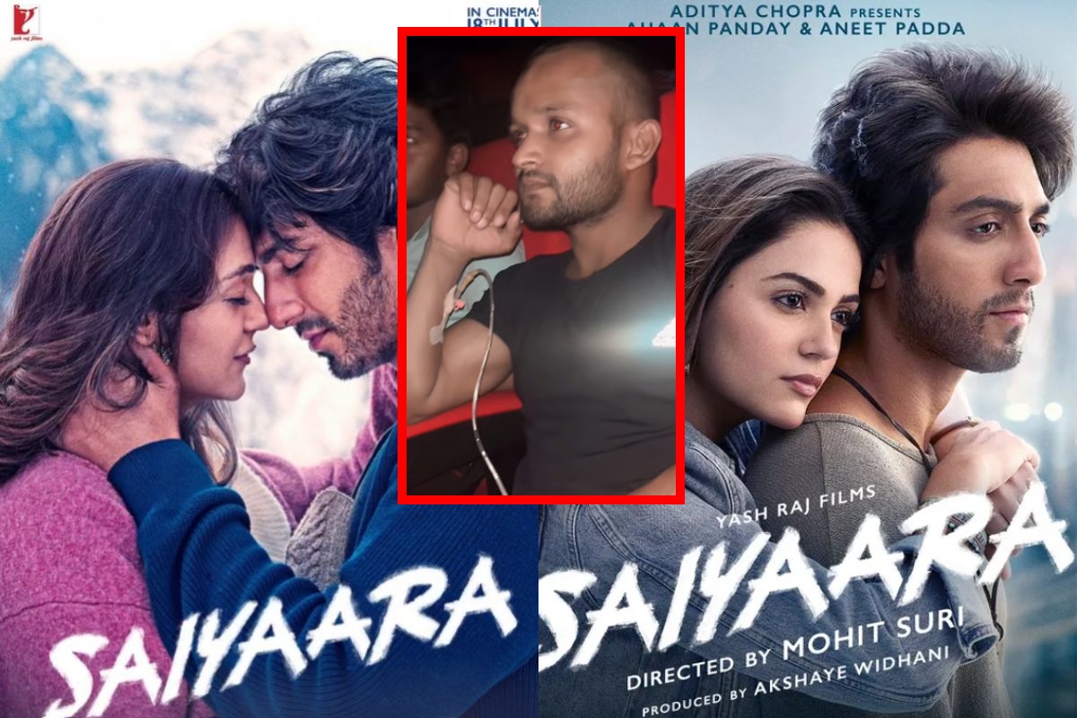 Saiyaara