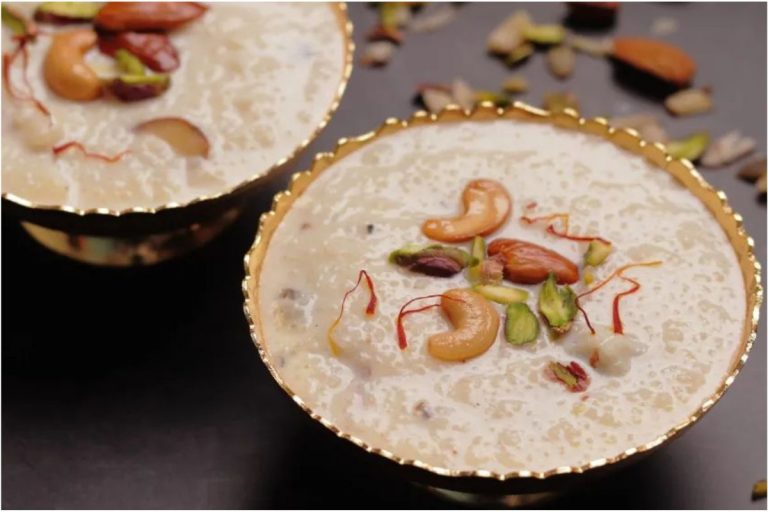 Samak ki Kheer Recipe: सावन के व्रत के लिए बनाएं ये टेस्टी और पौष्टिक खीर,स्वाद ऐसा कि याद रह जाए