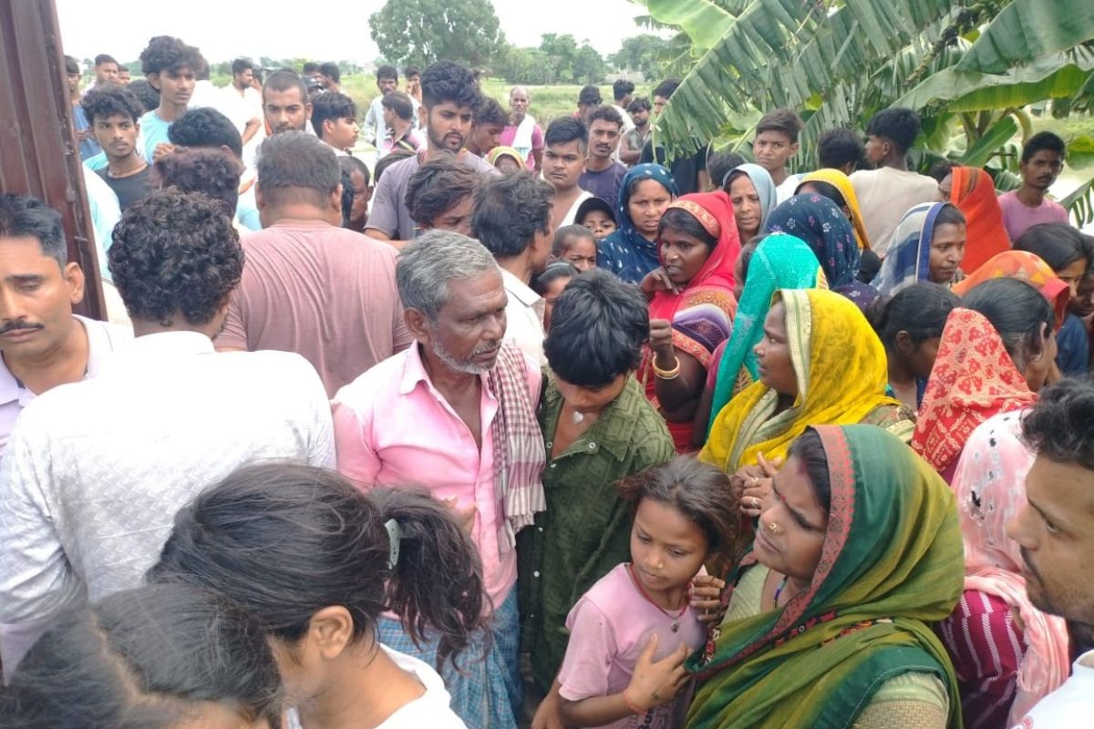 Samastipur