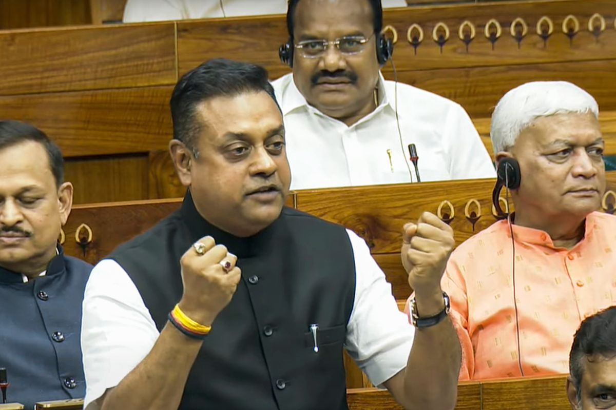 Parliament Operation Sindoor Debate