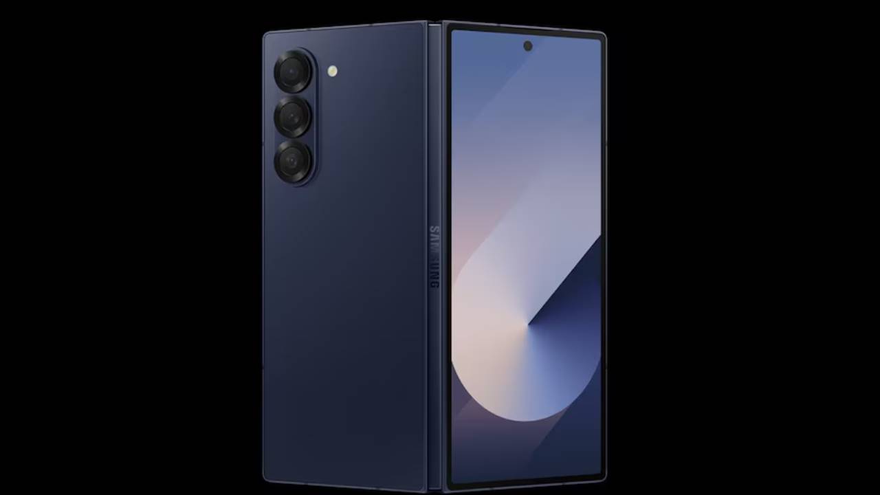 Samsung Galaxy Unpacked Event 2025