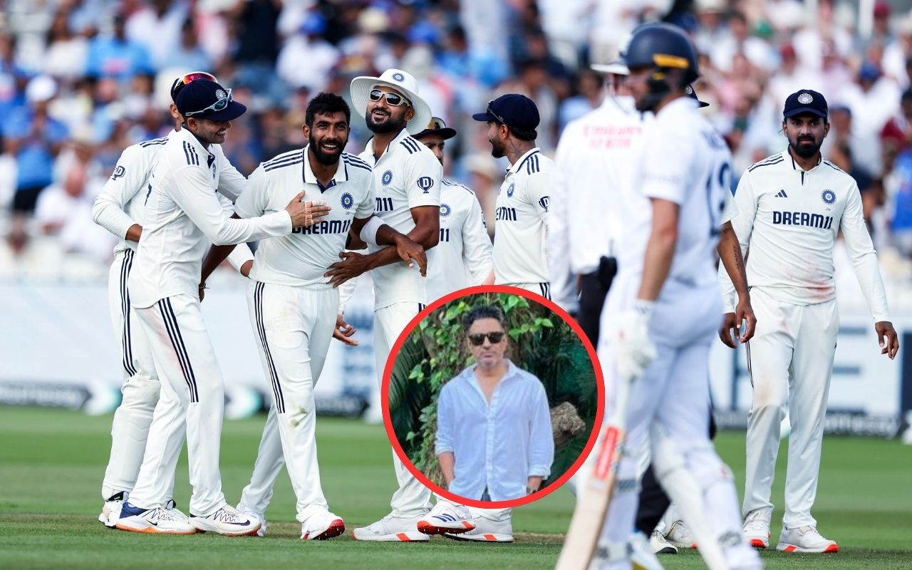 IND vs ENG: Manjrekar Playing XI