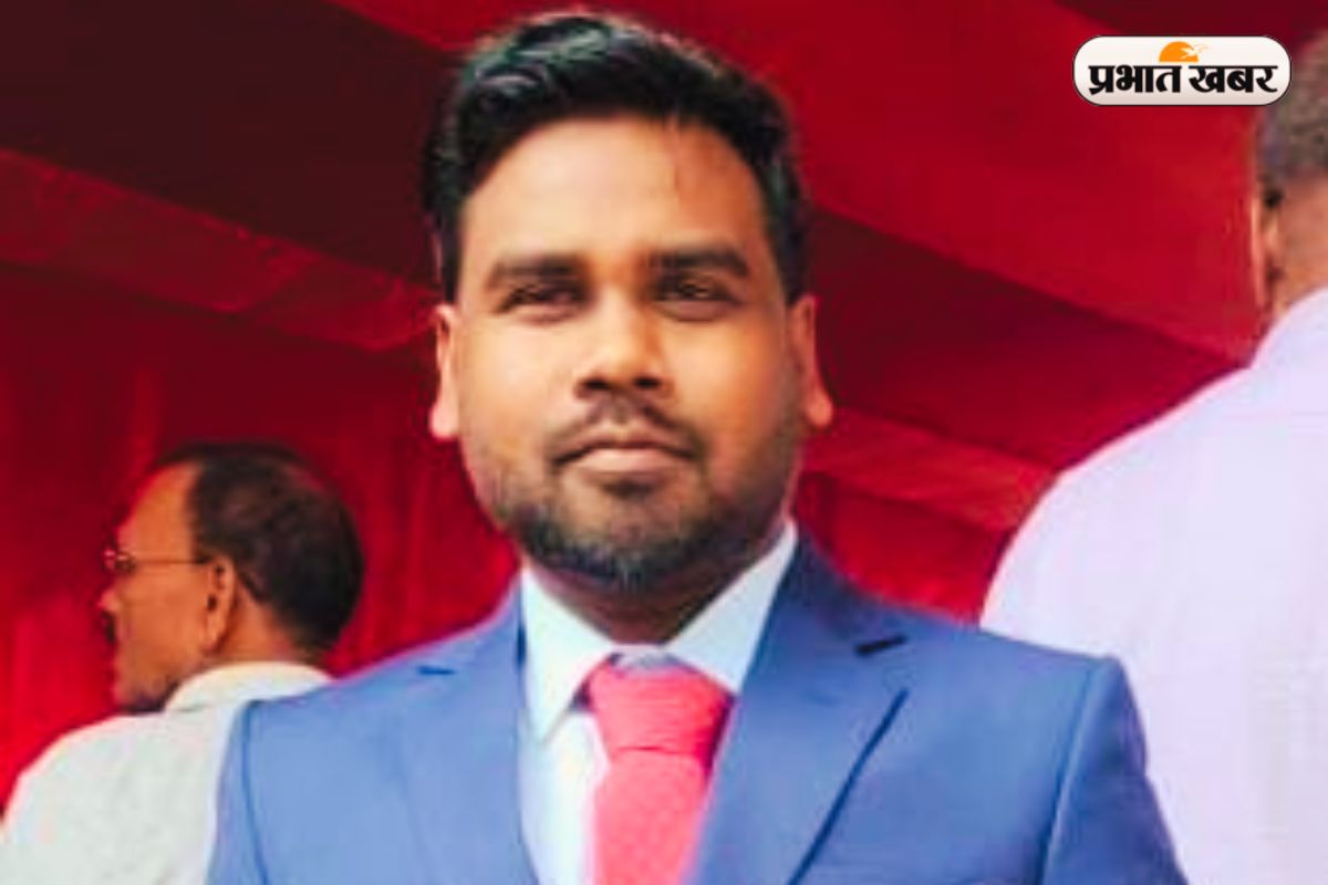 Sanjay Sardar
