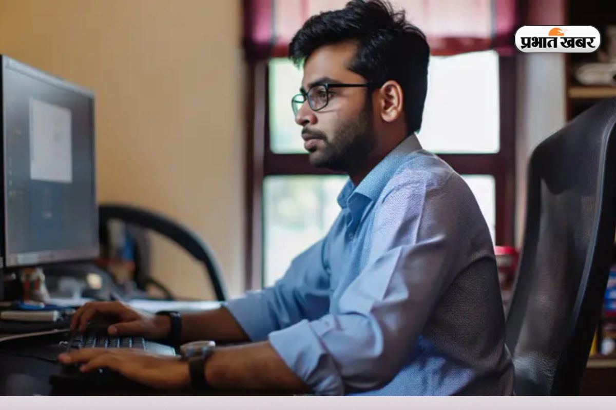 Sarkari Naukri Vacancy 2025