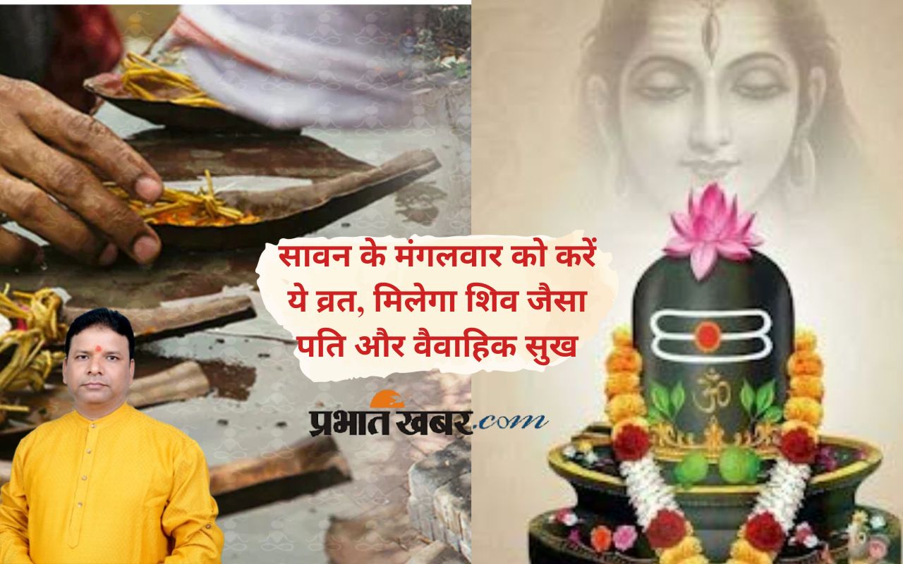 Sawan 2025 Pitru dosh remedies