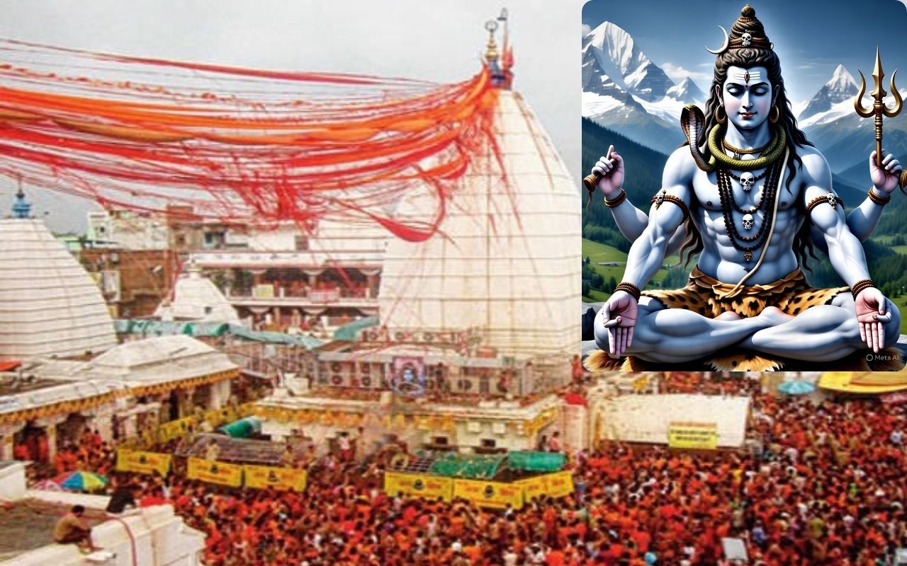 Sawan 2025 Puja Time