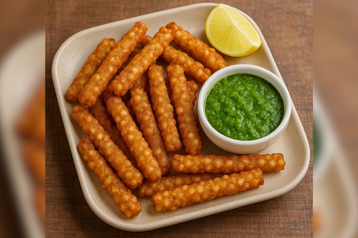 Sawan 2025 Special Recipe