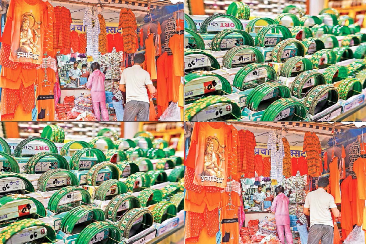Sawan Market