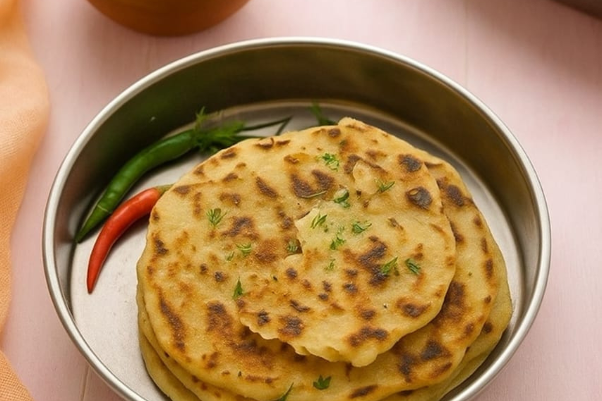Sawan Recipe