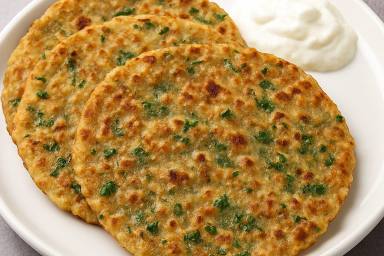 Sawan Recipe: व्रत में बनाएं टेस्टी फलाहार मखाना पराठा, जो रखे आपको दिनभर एनर्जेटिक और एक्टिव