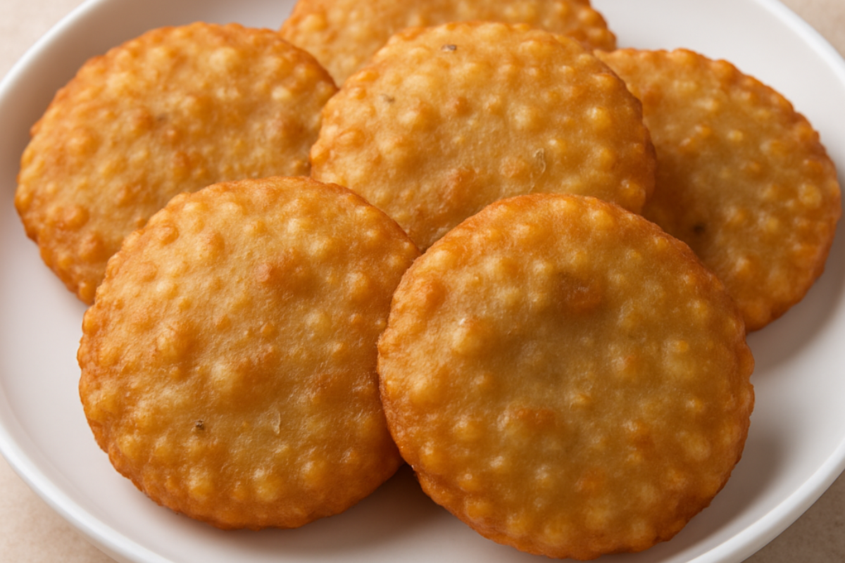 Sawan Vrat Recipe