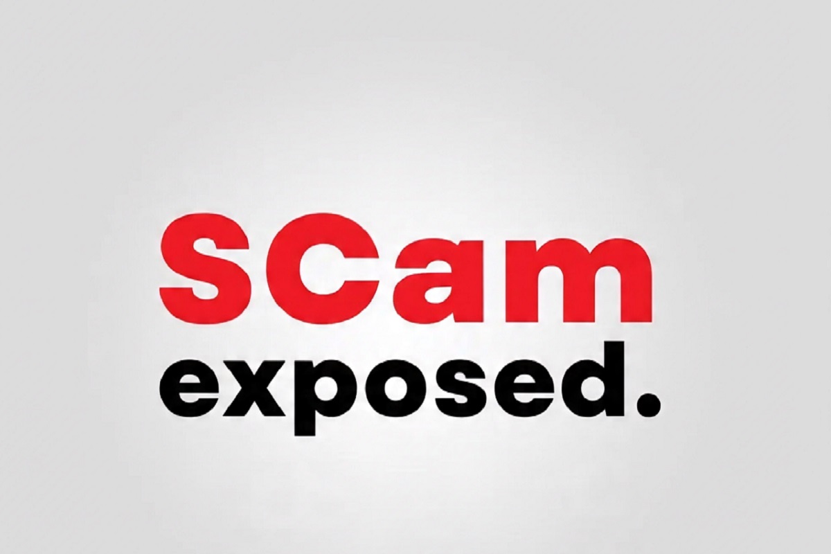 Scam Exposed