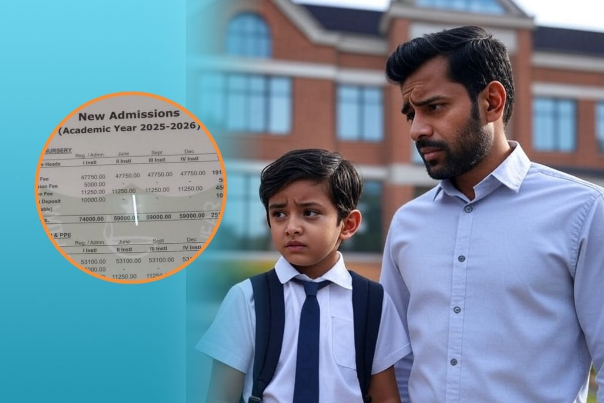School Fees