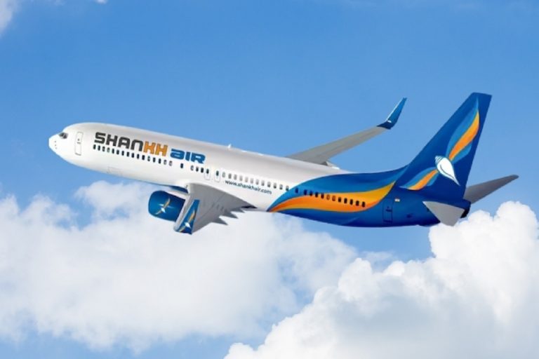 शंख में लग गया पंख, लखनऊ समेत छह शहरों के लिए भरेगी उड़ान
