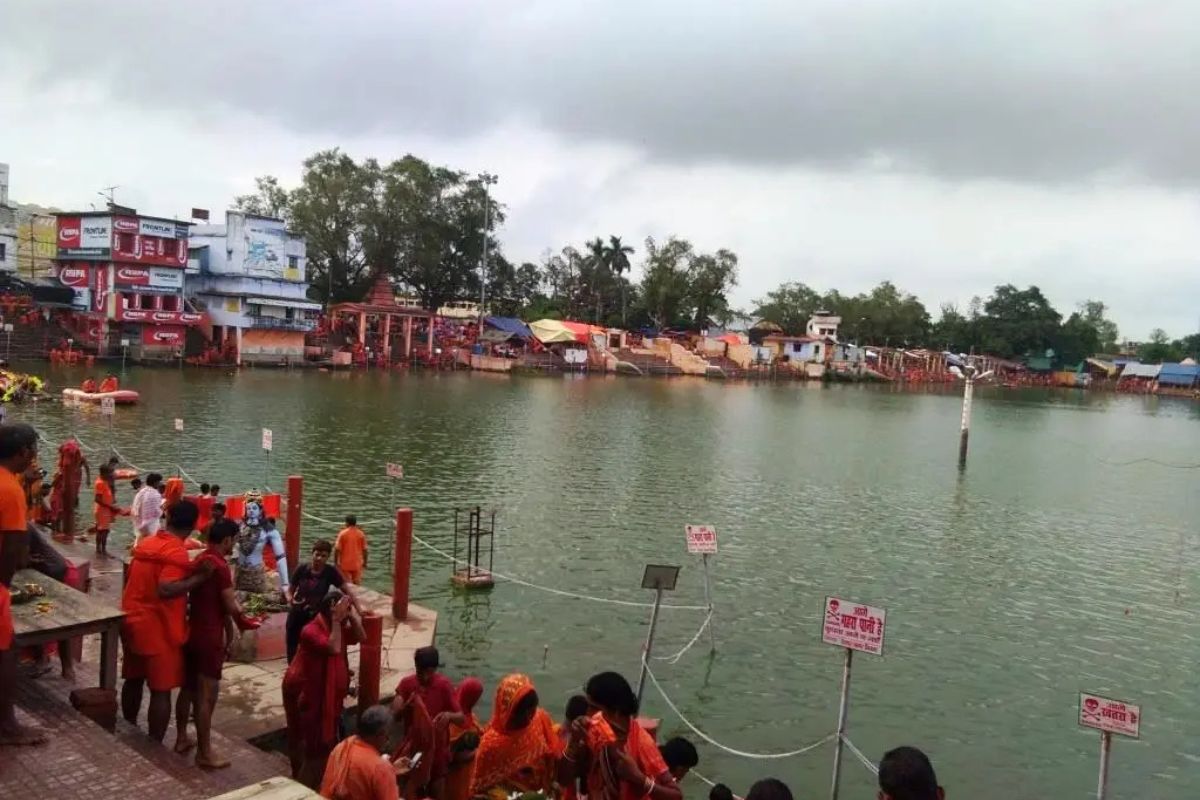 Shiv Ganga