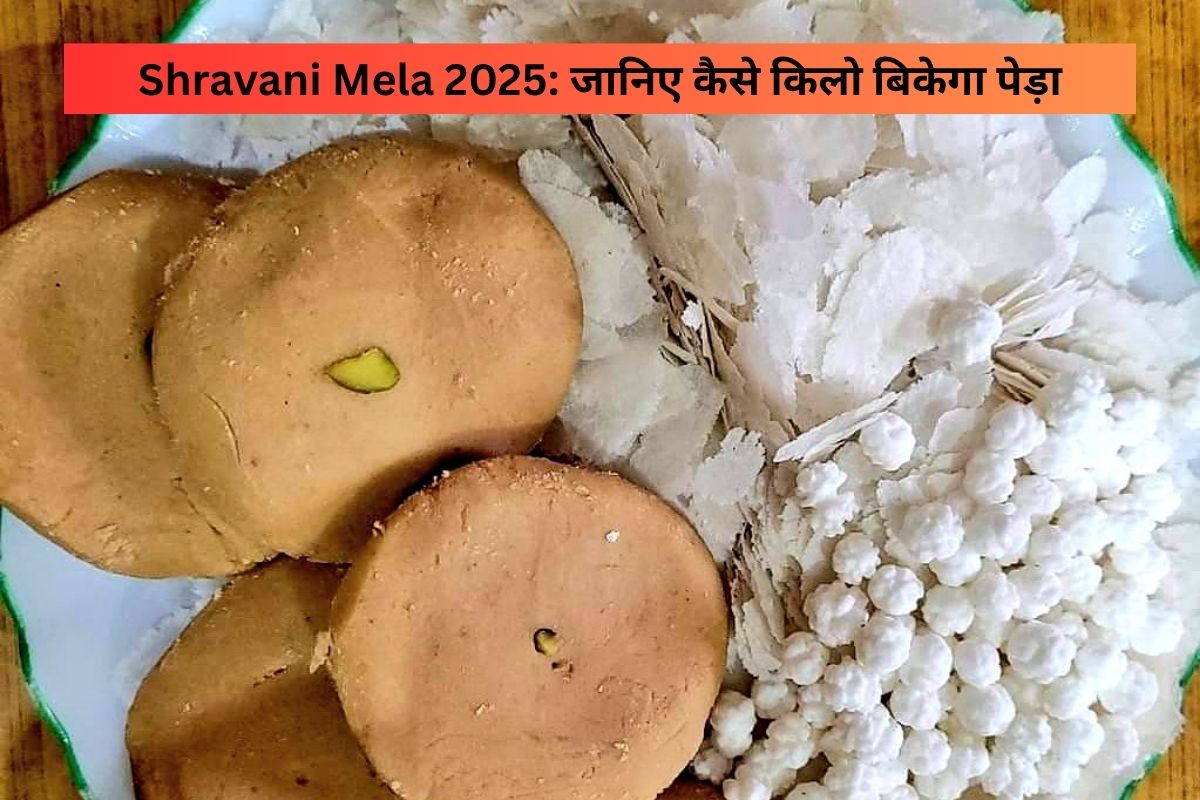 Shravani Mela