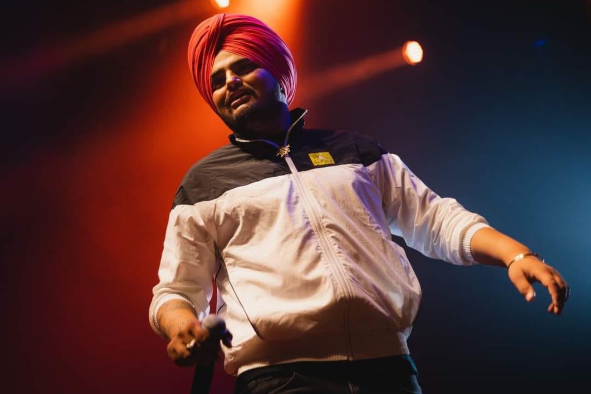 Sidhu Moosewala world tour 2026
