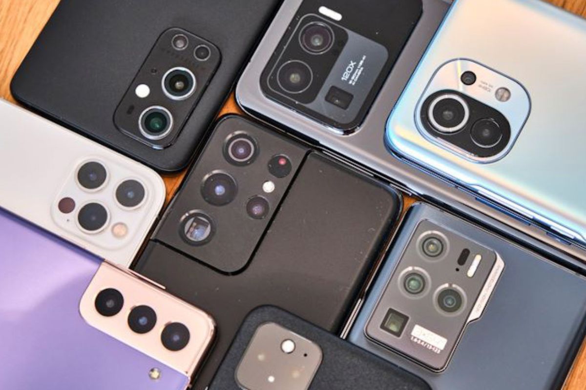 Smartphone Camera Mistakes