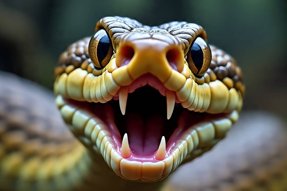 Snake Bite