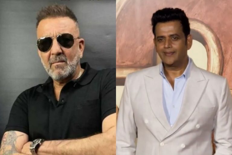 Son of Sardaar 2 में संजय दत्त को रिप्लेस करने पर रवि किशन ने तोड़ी चुप्पी, बोले- मैं तनाव में था…