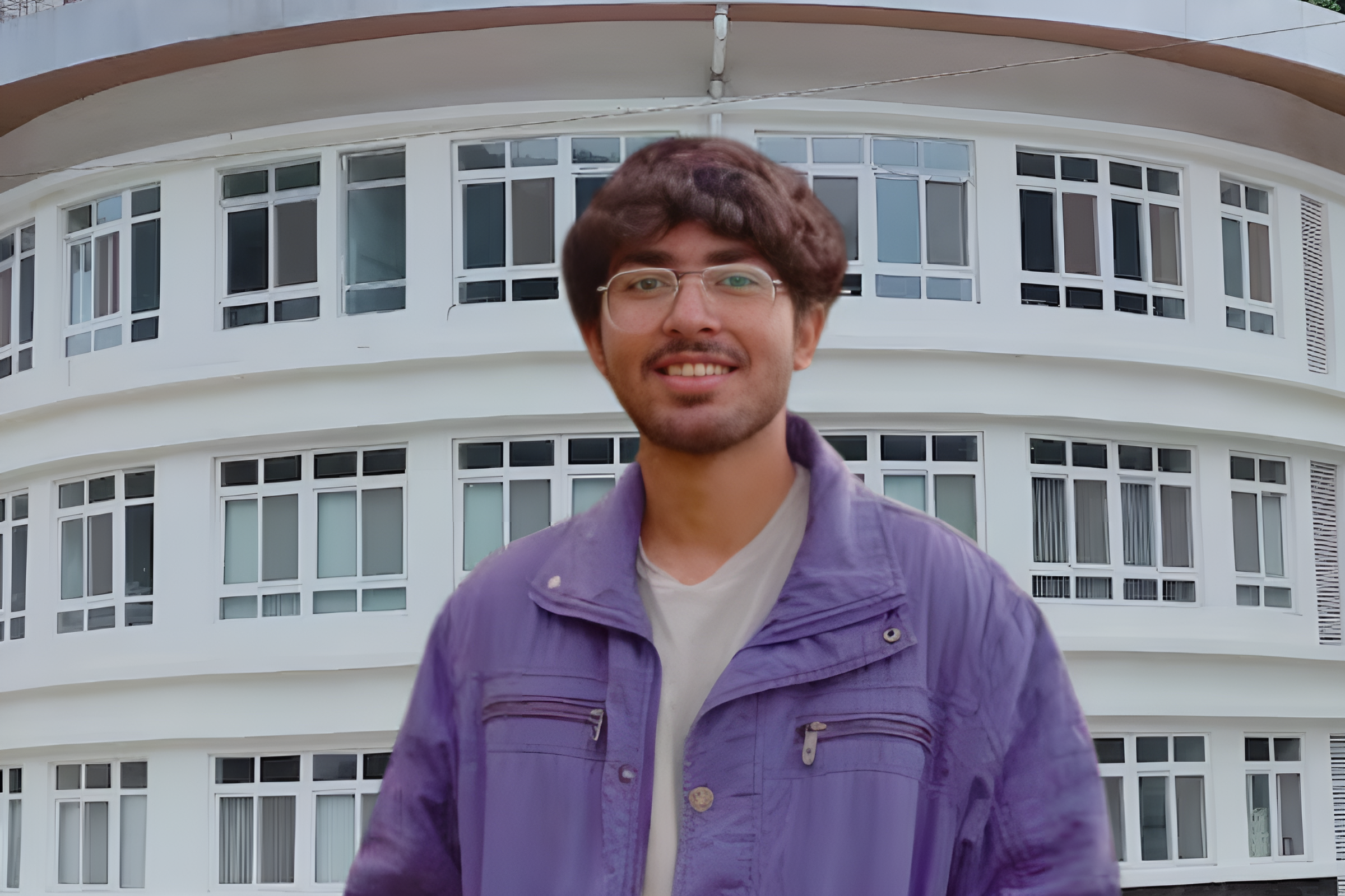 Success Story Divyanshu