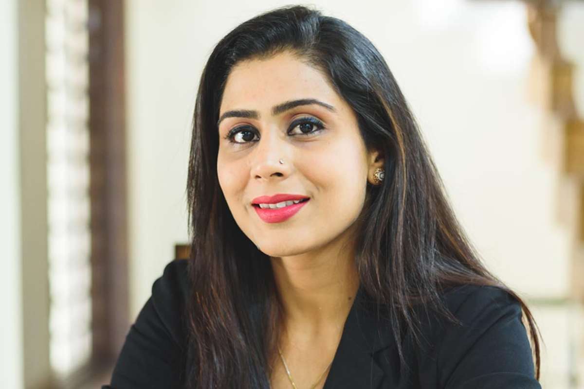 Success Story Ghazal Alagh