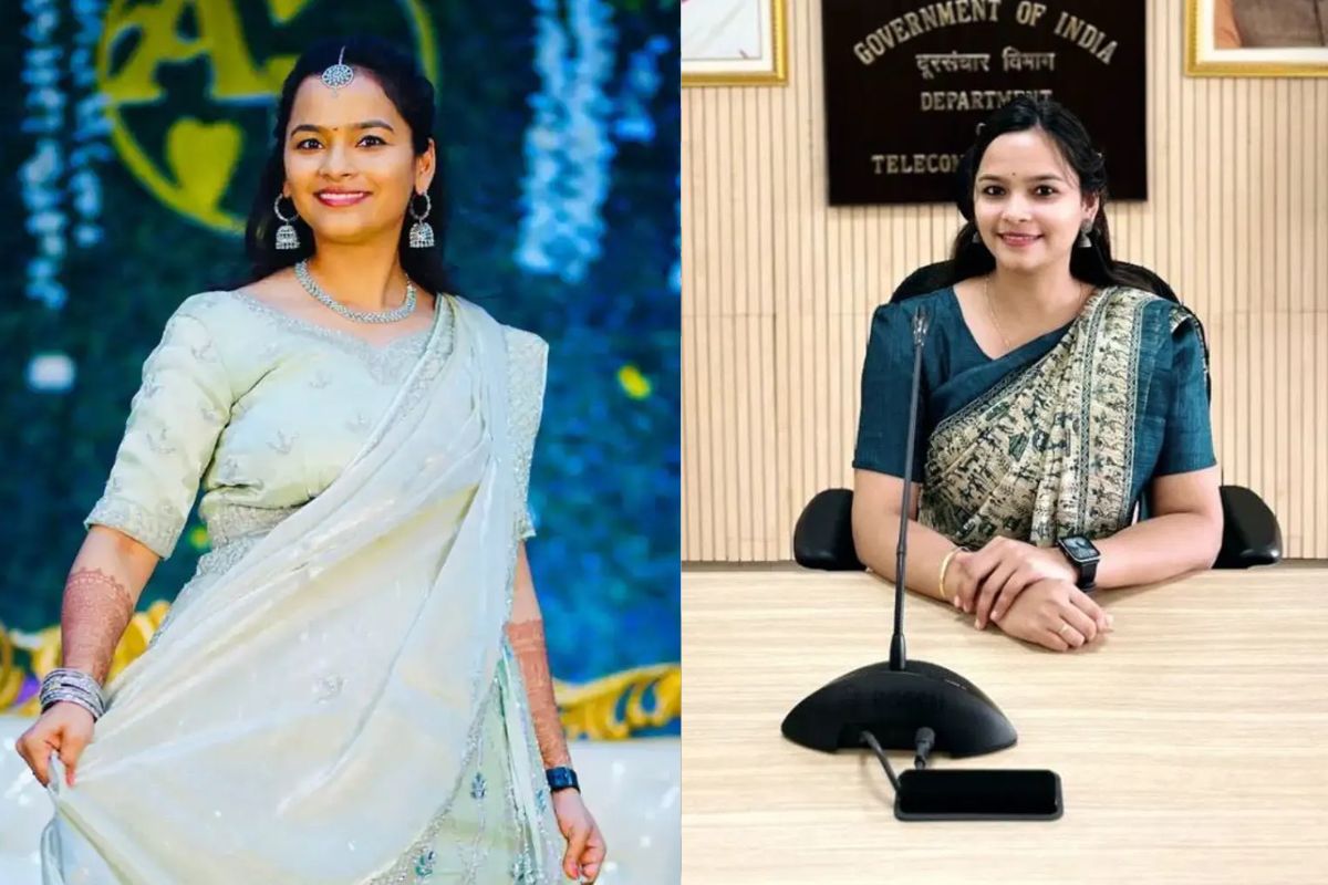Success Story IES Mridupani Nambi