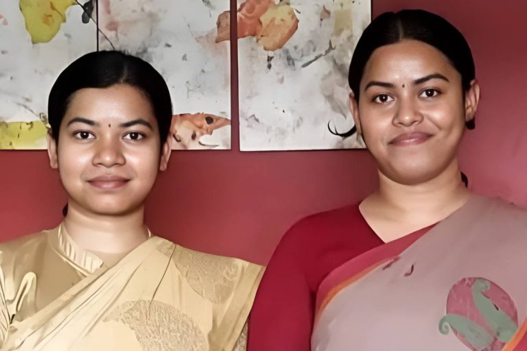 Success Story: दो बहनें, एक सपना और अब दोनों अफसर! झारखंड के चान्हों की दिव्या और विद्या ने JPSC में गाड़ा झंडा