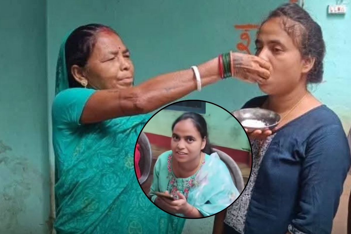 Success Story of Babita Kumari in Hindi