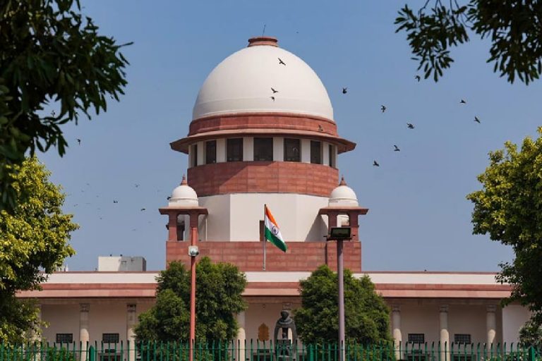 Supreme Court : सुप्रीम कोर्ट ने वापस लिया अपना ही आदेश, इलाहाबाद हाईकोर्ट के जज को राहत