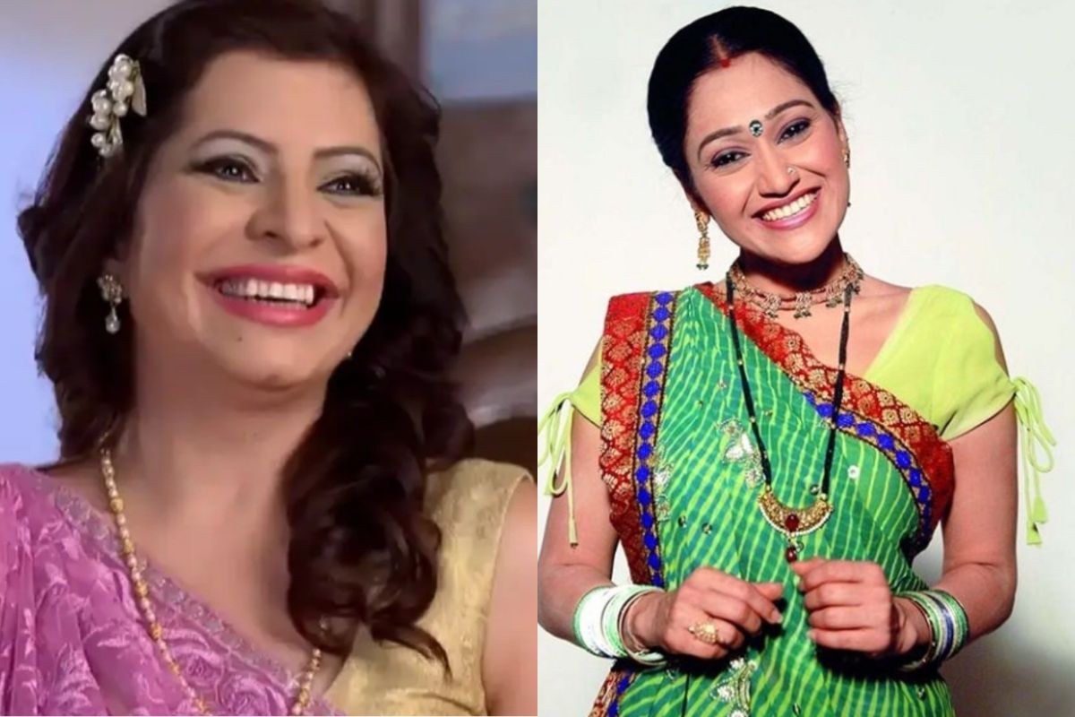 Taarak Mehta Ka Ooltah Chashmah Jennifer Mistry on Disha Vakani Return