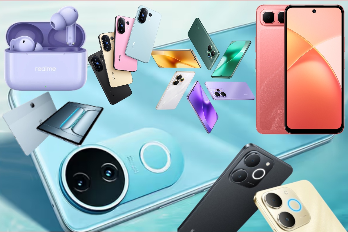 Tech Weekly RoundUp