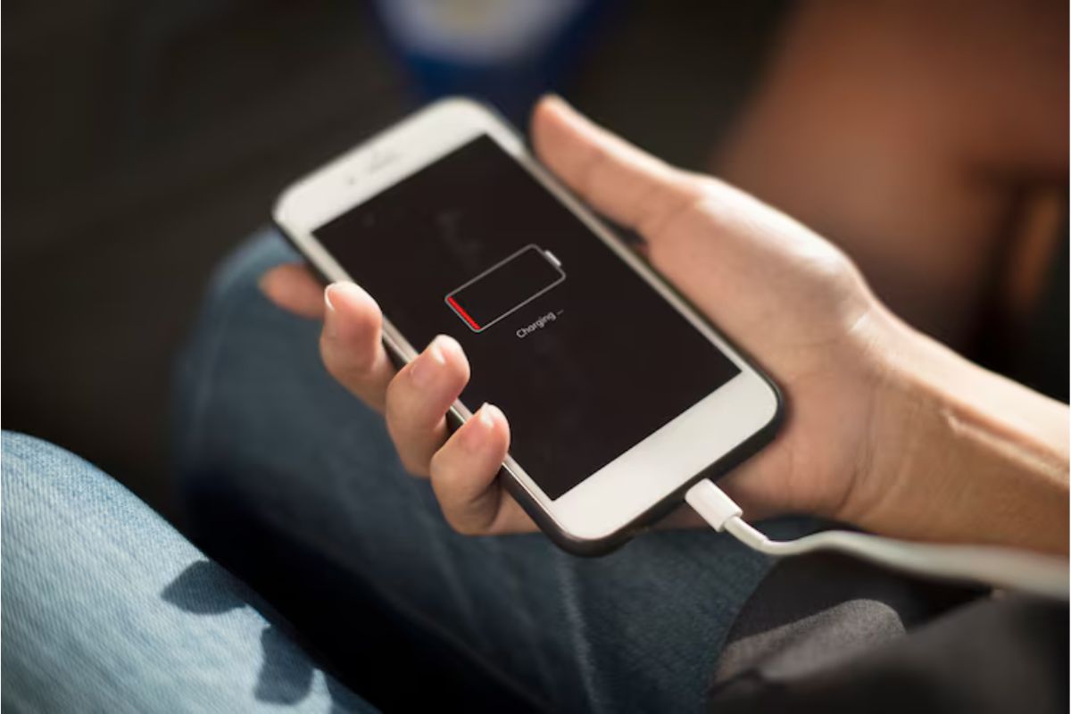 Tips to extend Smartphone Battery life