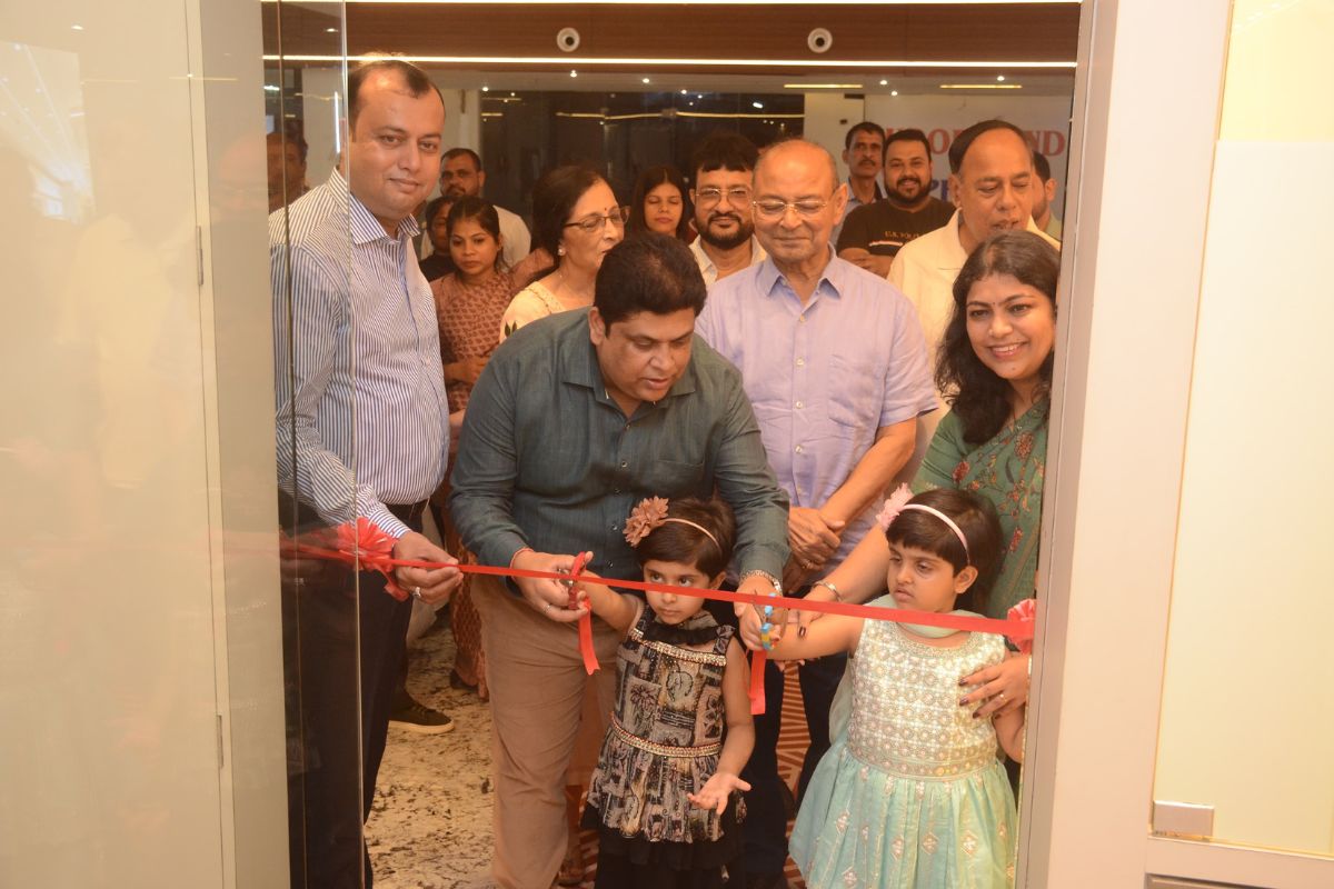 Tirupati Jewellers