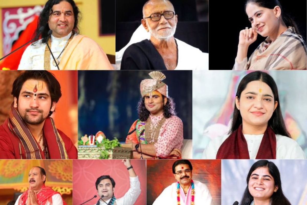 Top 10 Kathavachak
