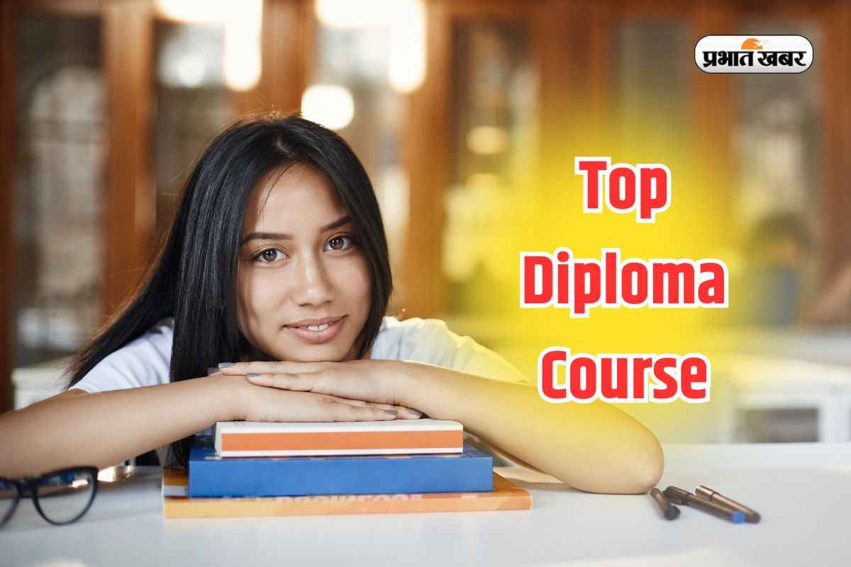 Top Diploma Course