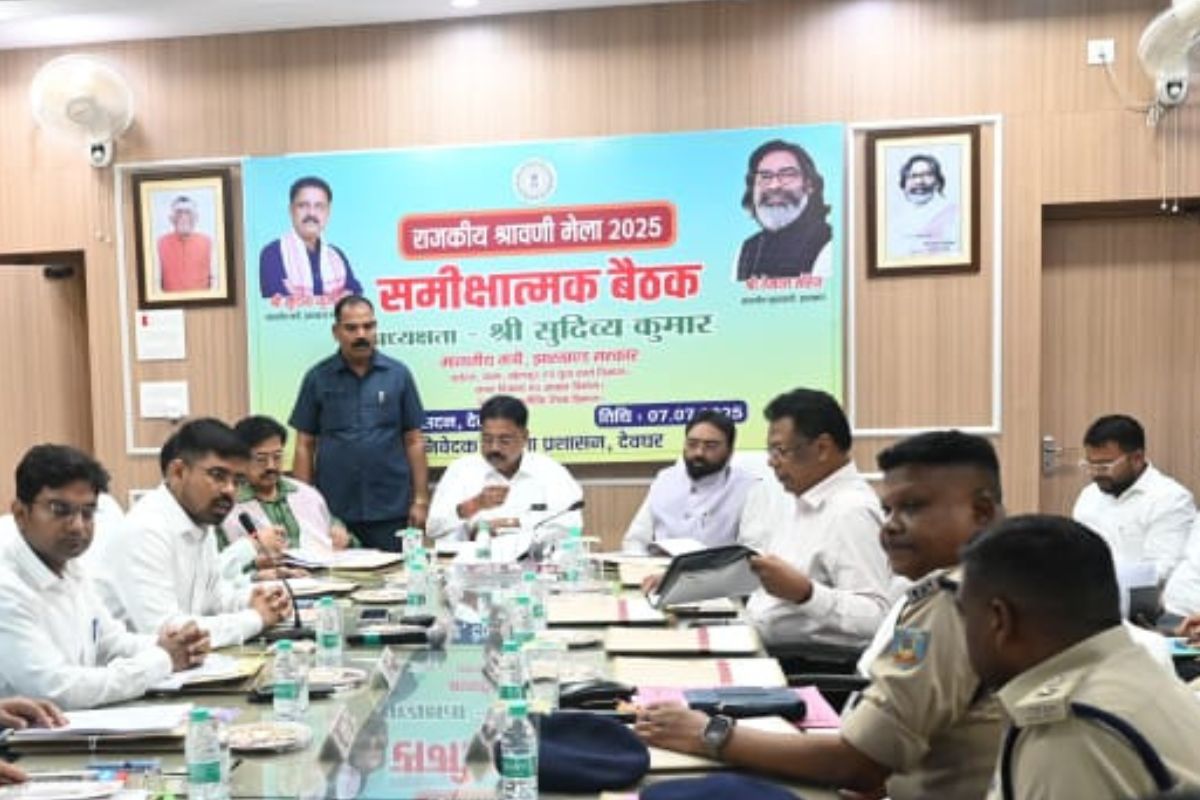 Tourism Minister meeting review