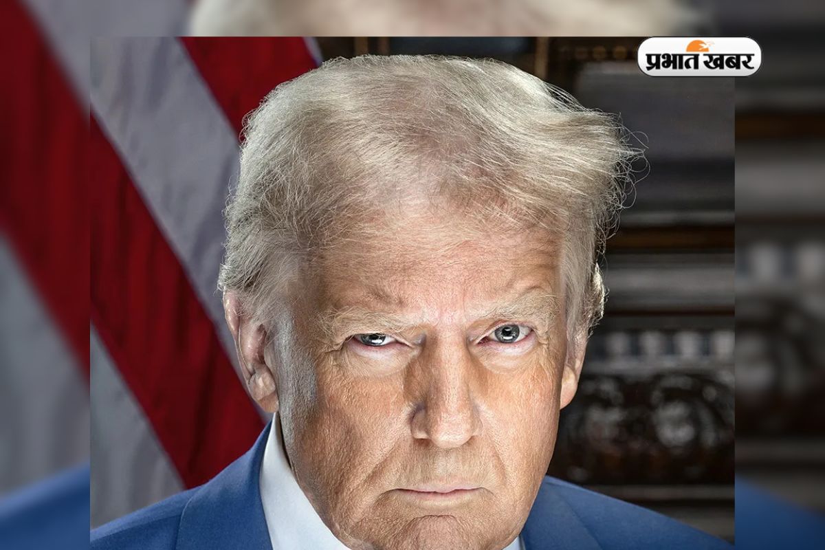 Trump Bans Funding US states