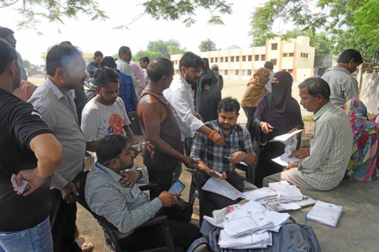 एक परिवार एक बूथ… यूपी विधानसभा चुनाव से पहले वोटर लिस्ट में होंगे बड़े बदलाव
