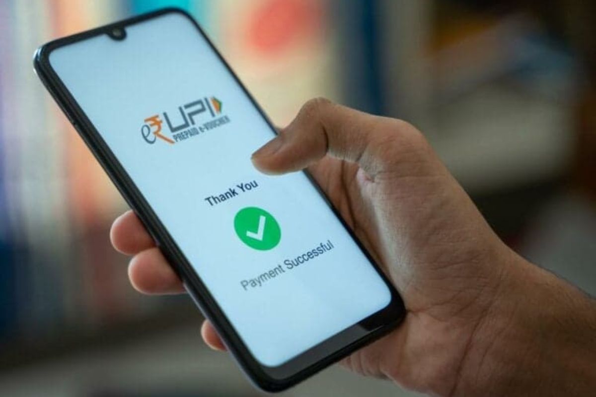 UPI New Rules From 1 August 2025