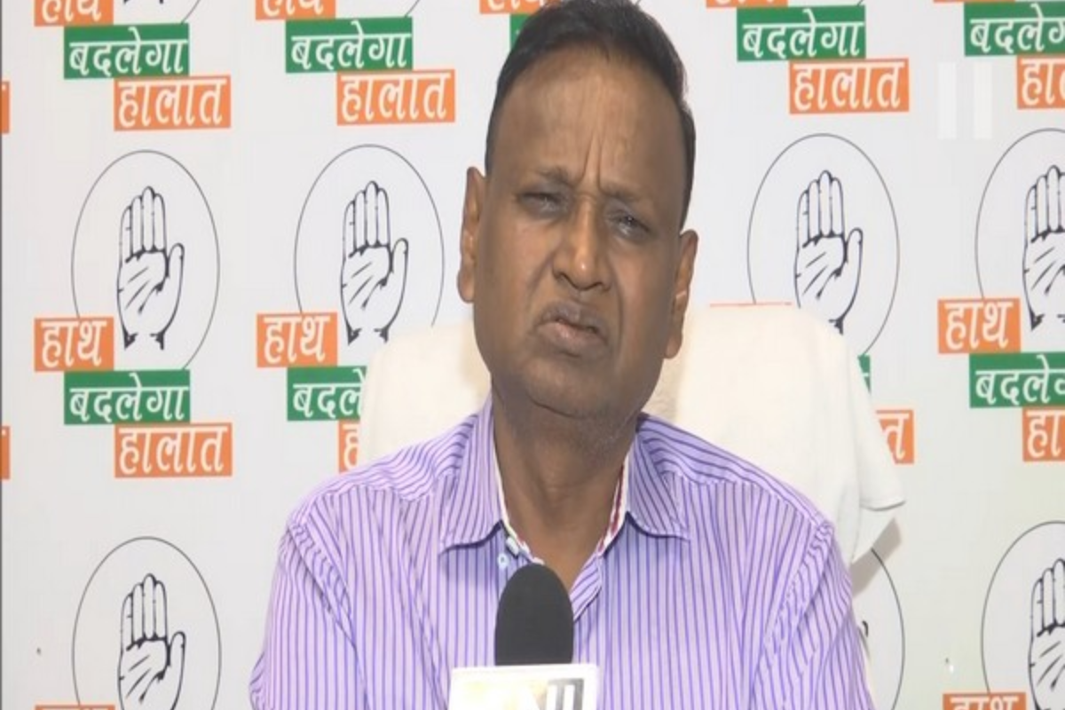 Udit Raj
