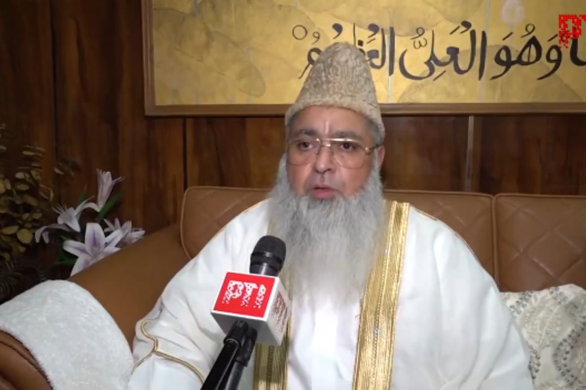 Umer Ahmed Ilyasi