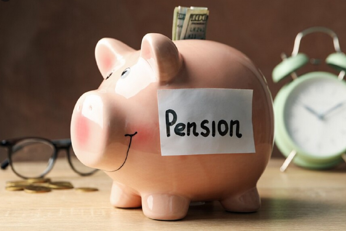Unified Pension Scheme