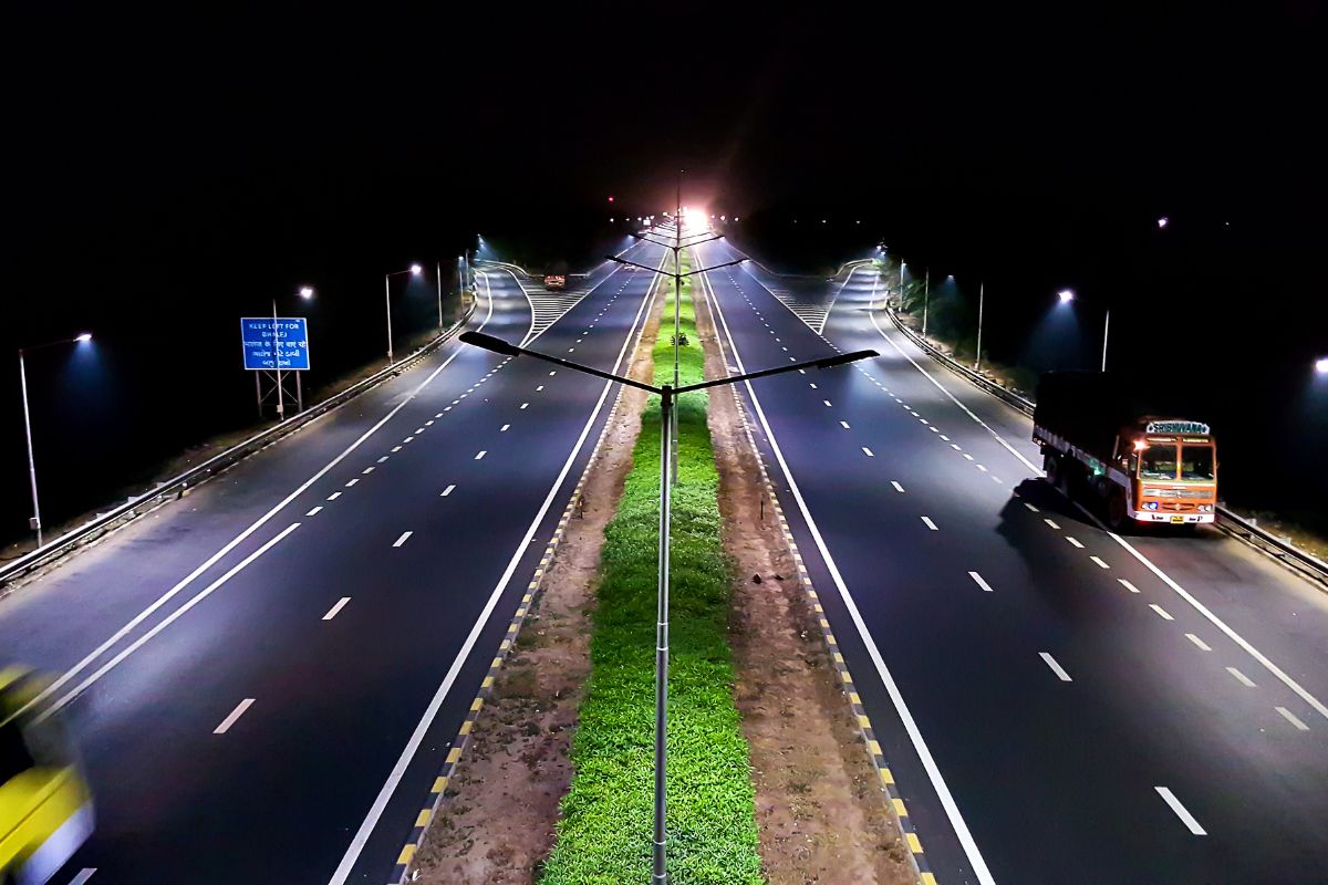 स्टेट हाईवे (सांकेतिक तस्वीर)