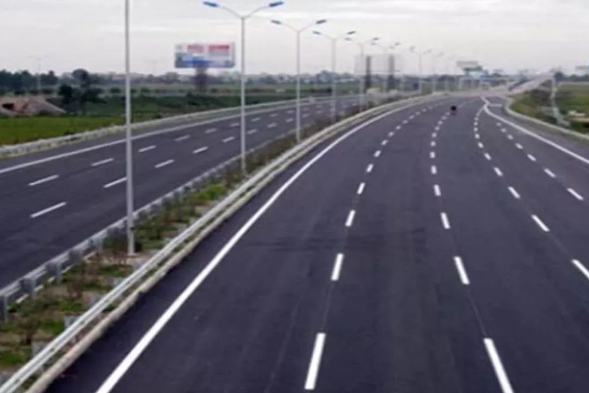Bihar News Biharis get the gift of another four-lane