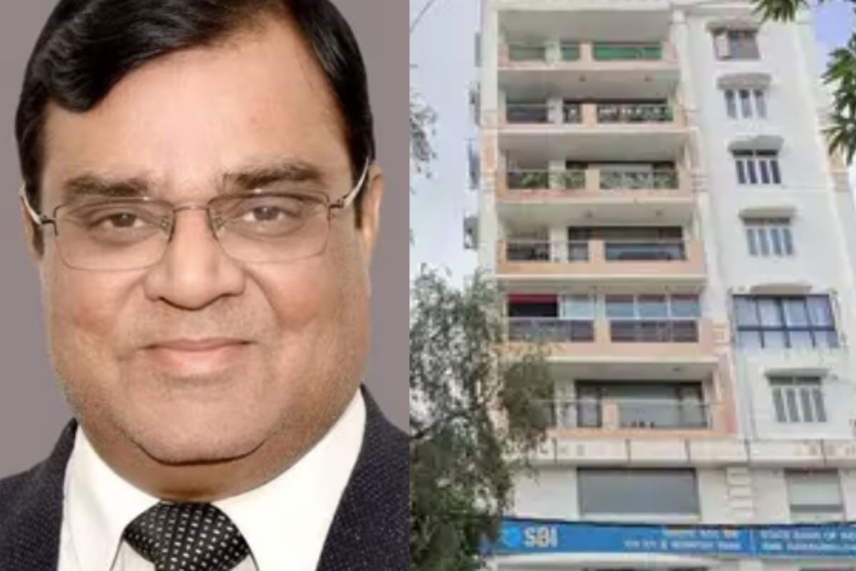 Gopal Khemka Murder Case