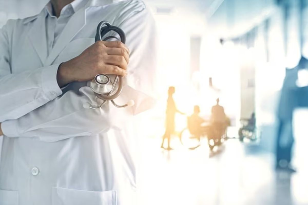 Patna News health centers made hi-tech new software added